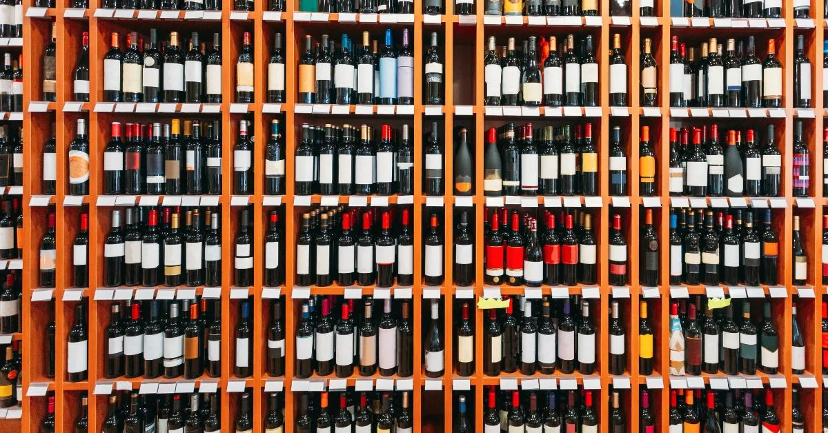 How To Count Liquor Inventory Essential 4Step Guide